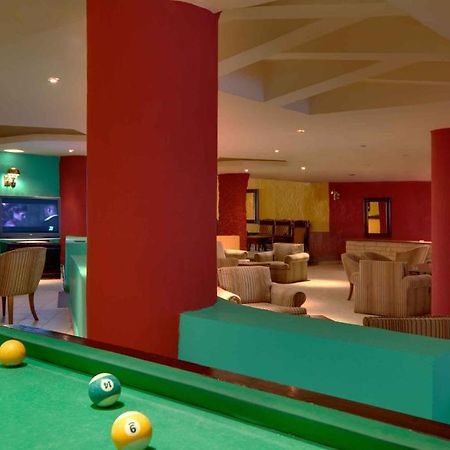 Jasmine Village Hurghada Ngoại thất bức ảnh