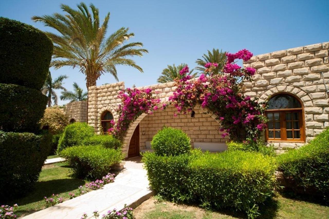 Jasmine Village Hurghada Ngoại thất bức ảnh