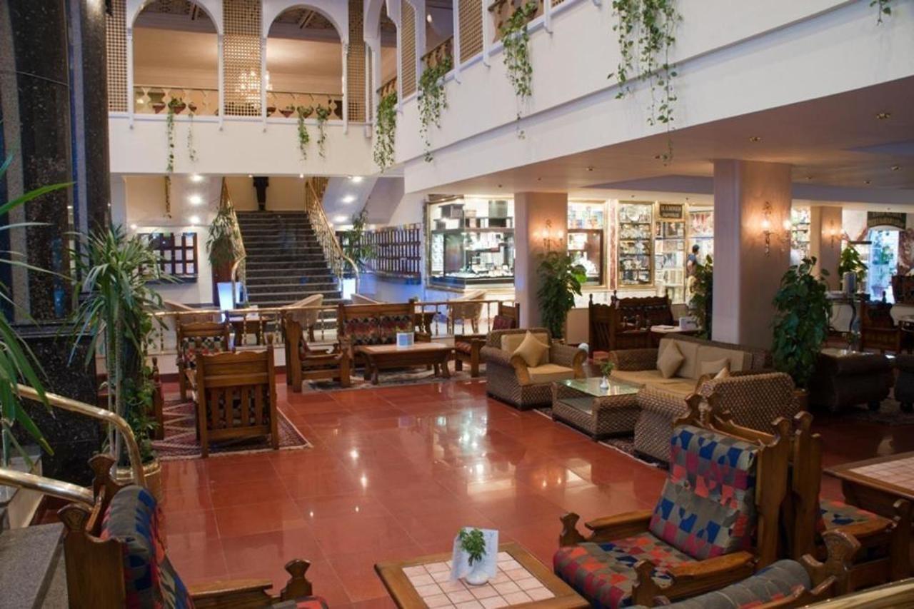 Jasmine Village Hurghada Ngoại thất bức ảnh