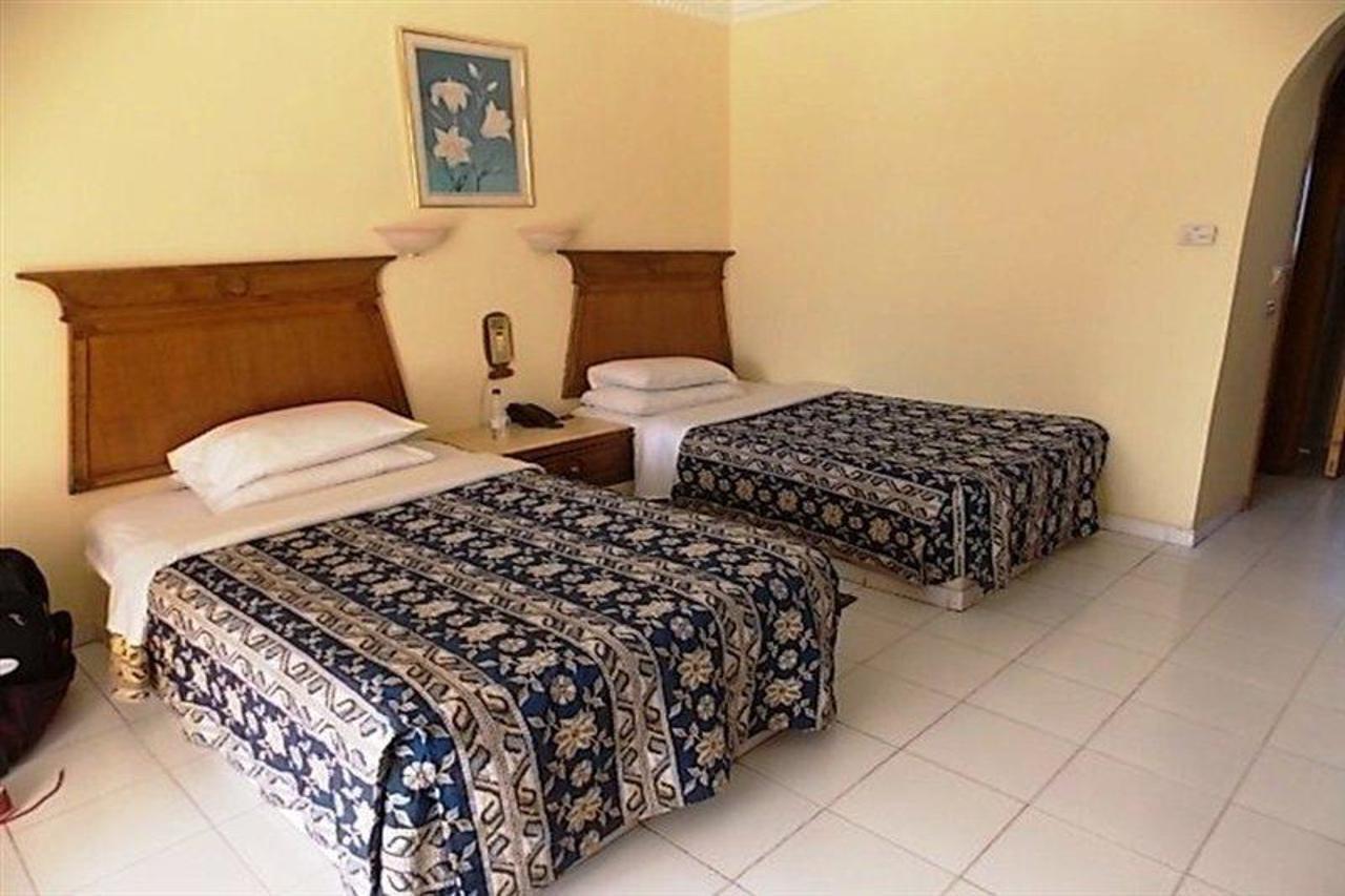 Jasmine Village Hurghada Ngoại thất bức ảnh