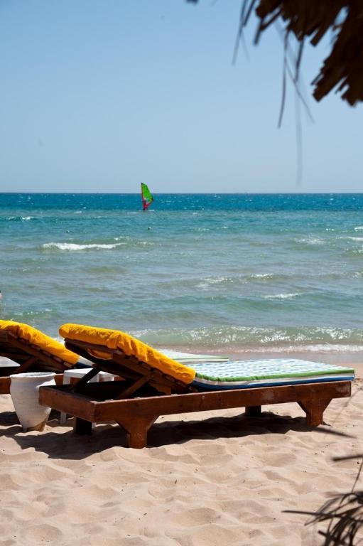 Jasmine Village Hurghada Ngoại thất bức ảnh