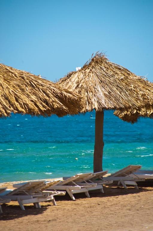 Jasmine Village Hurghada Ngoại thất bức ảnh