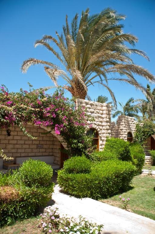 Jasmine Village Hurghada Ngoại thất bức ảnh