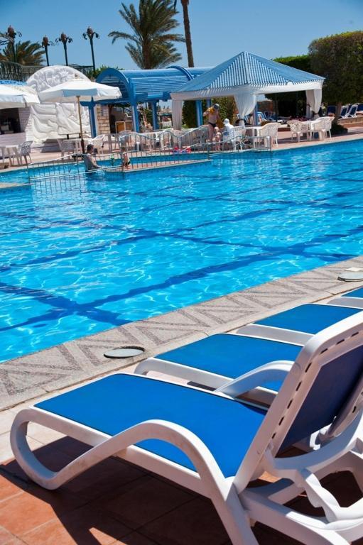 Jasmine Village Hurghada Ngoại thất bức ảnh