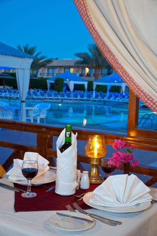 Jasmine Village Hurghada Ngoại thất bức ảnh