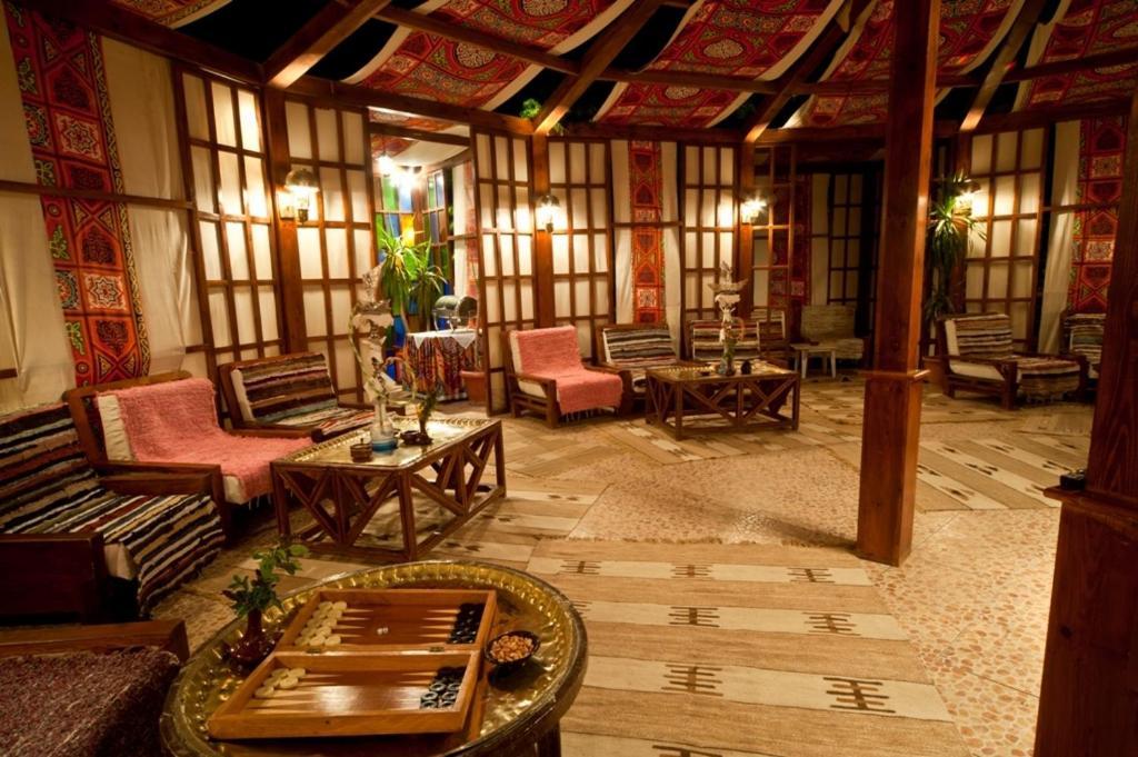 Jasmine Village Hurghada Ngoại thất bức ảnh