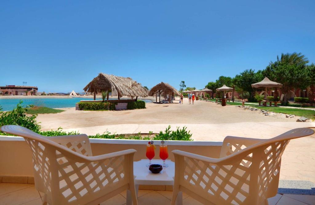 Jasmine Village Hurghada Ngoại thất bức ảnh