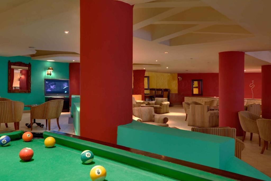 Jasmine Village Hurghada Ngoại thất bức ảnh