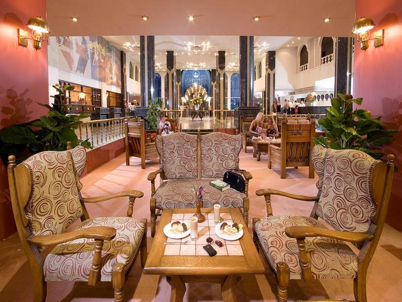 Jasmine Village Hurghada Ngoại thất bức ảnh