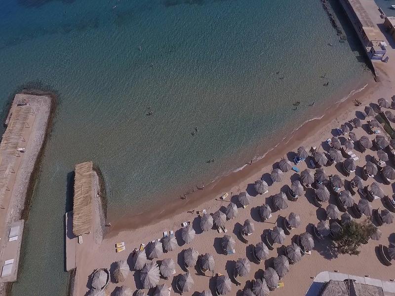 Jasmine Village Hurghada Ngoại thất bức ảnh