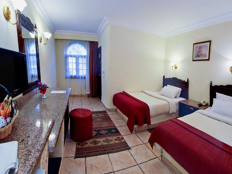 Jasmine Village Hurghada Ngoại thất bức ảnh