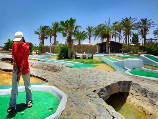 Jasmine Village Hurghada Ngoại thất bức ảnh