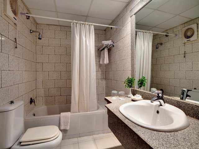 Jasmine Village Hurghada Ngoại thất bức ảnh