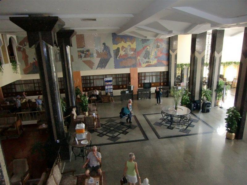 Jasmine Village Hurghada Ngoại thất bức ảnh