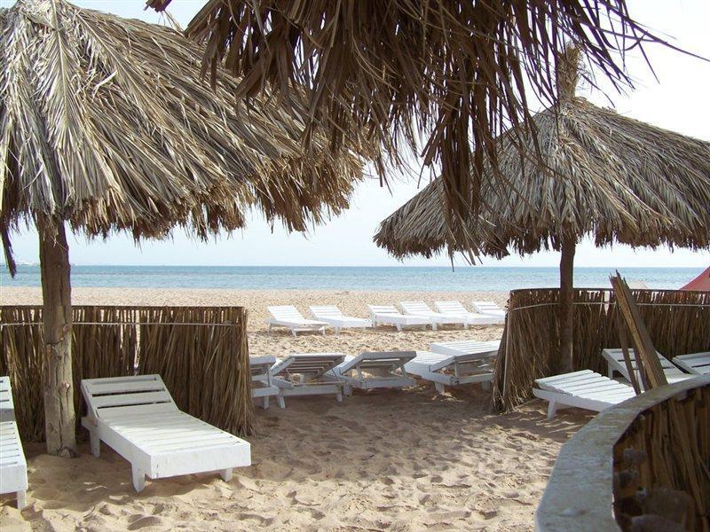 Jasmine Village Hurghada Ngoại thất bức ảnh