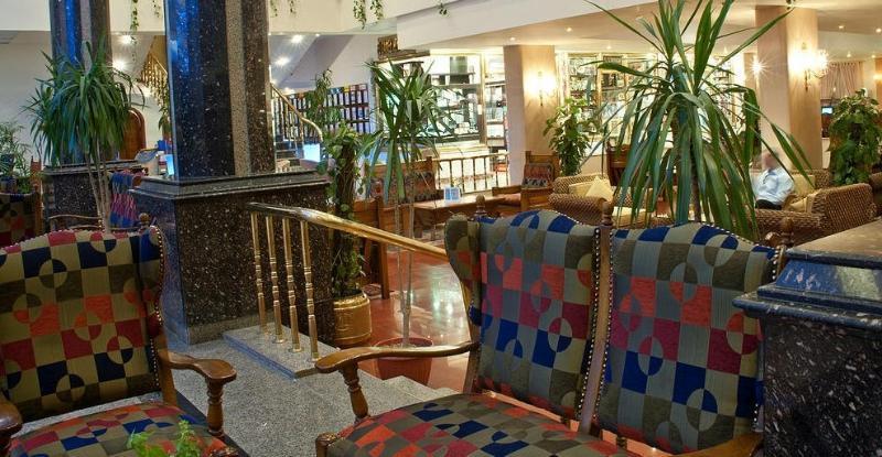 Jasmine Village Hurghada Ngoại thất bức ảnh