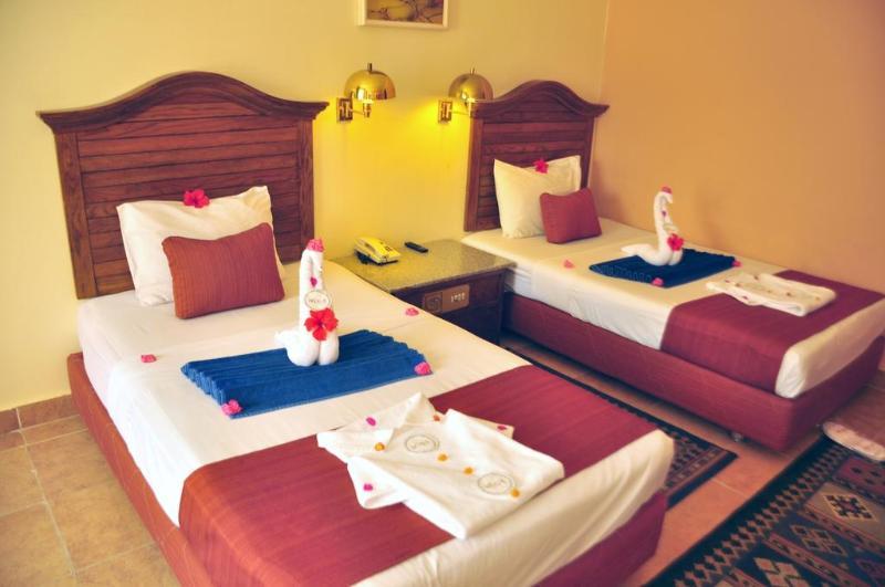 Jasmine Village Hurghada Ngoại thất bức ảnh