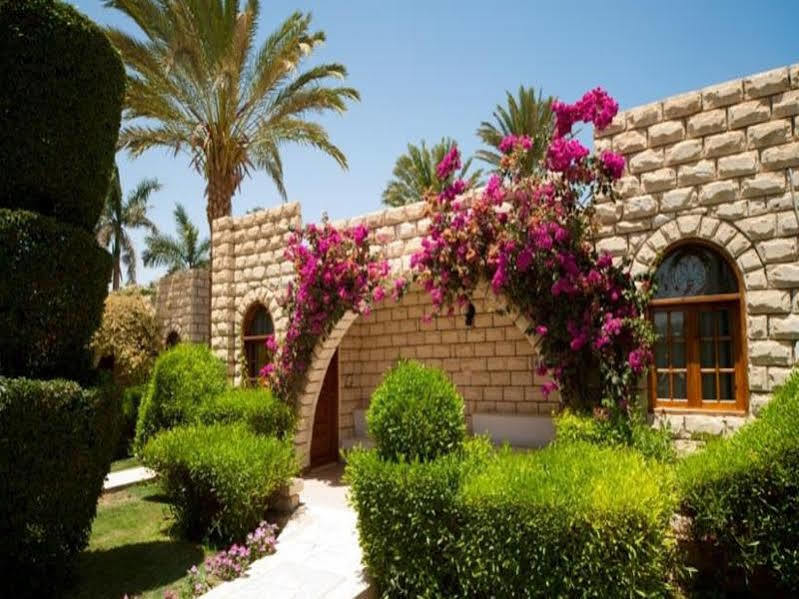 Jasmine Village Hurghada Ngoại thất bức ảnh